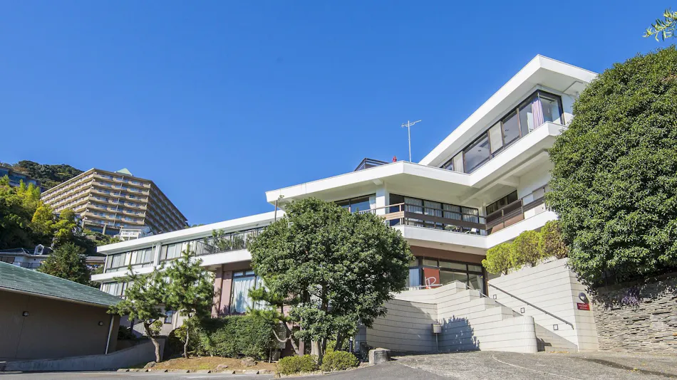 TKP HOTEL & RESORT Lectore Atami Koarashi