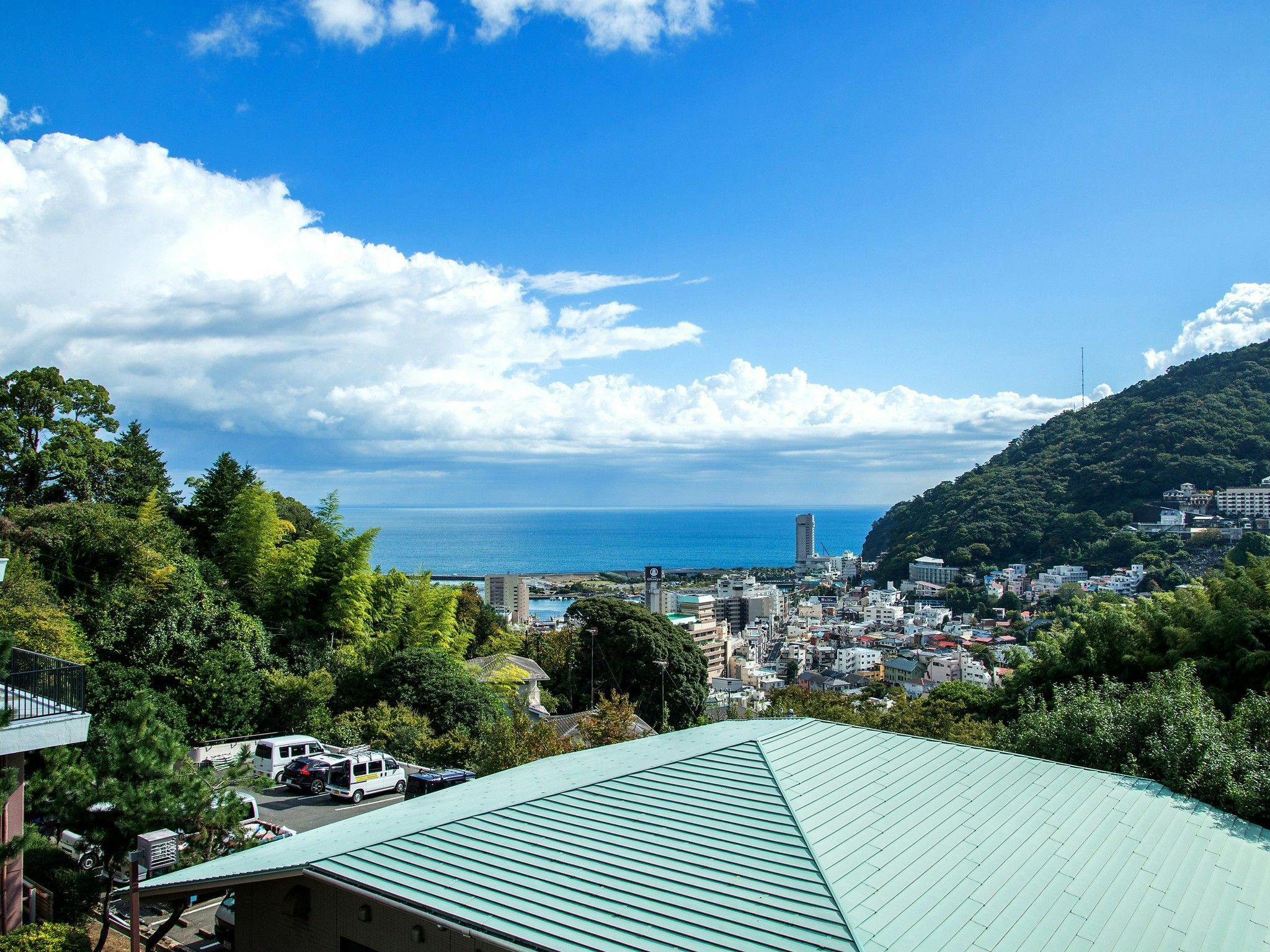 TKP HOTEL & RESORT Lectore Atami Koarashi