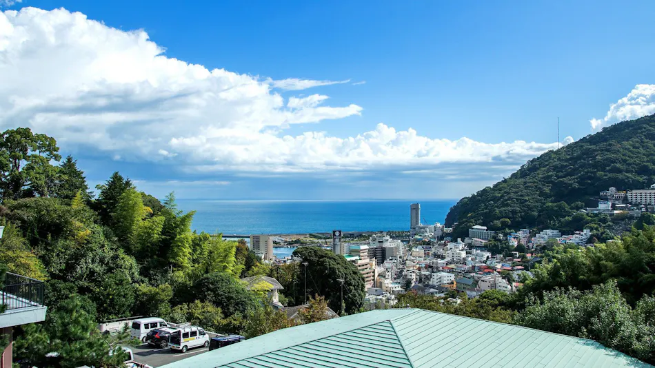 TKP HOTEL & RESORT Lectore Atami Koarashi