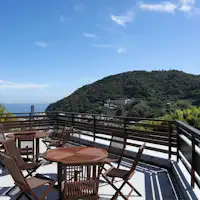 วิวจากระเบียง