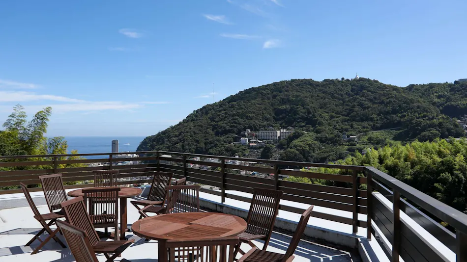 TKP HOTEL & RESORT Lectore Atami Koarashi