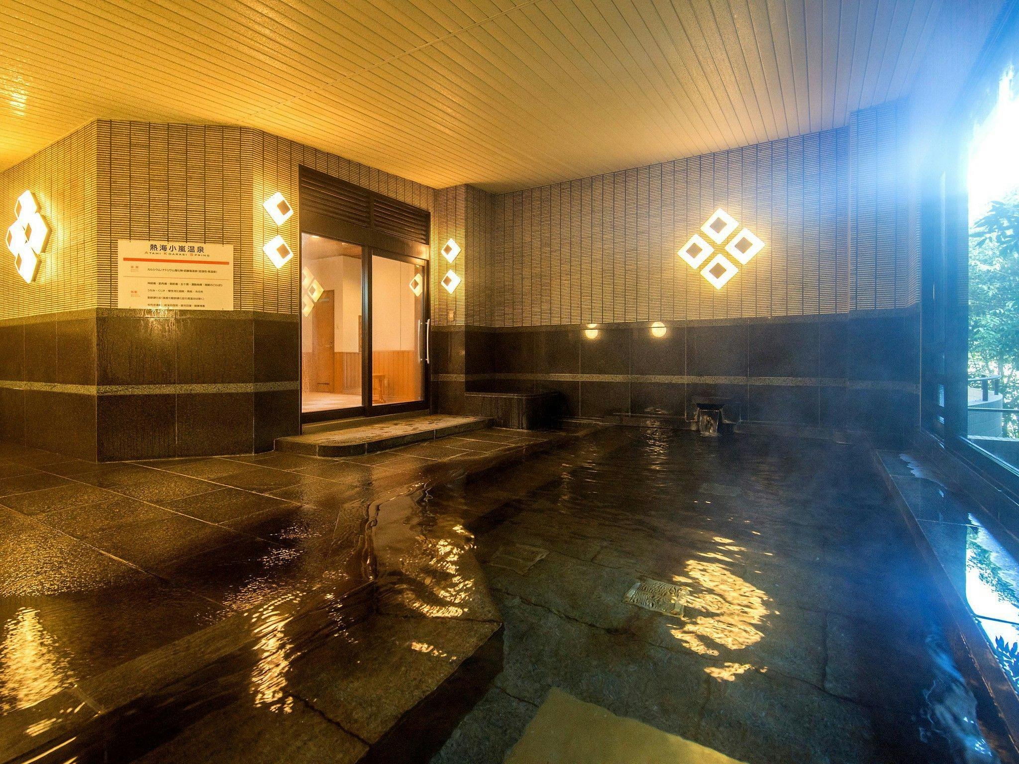 TKP HOTEL & RESORT Lectore Atami Koarashi