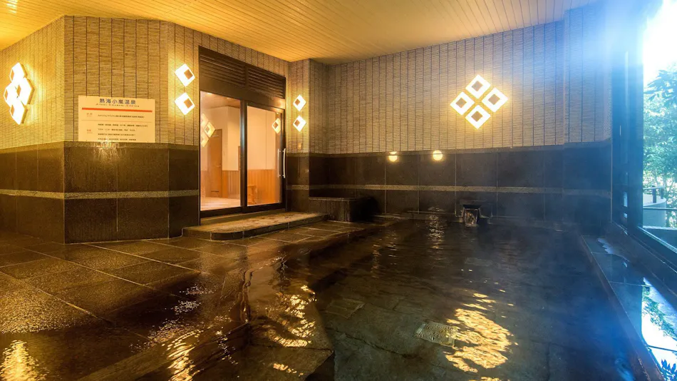 TKP HOTEL & RESORT Lectore Atami Koarashi
