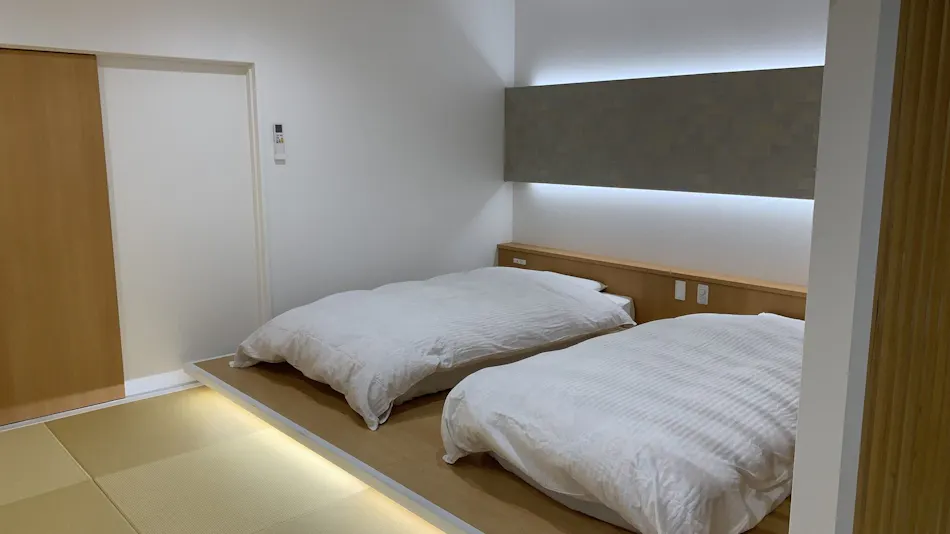 Sakaeya Hotel