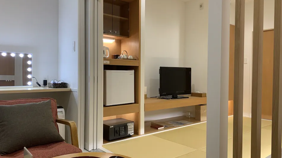 Sakaeya Hotel