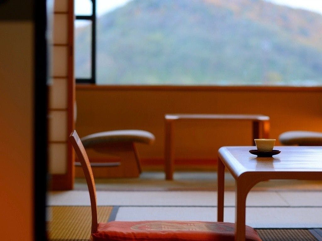 Sakaeya Hotel