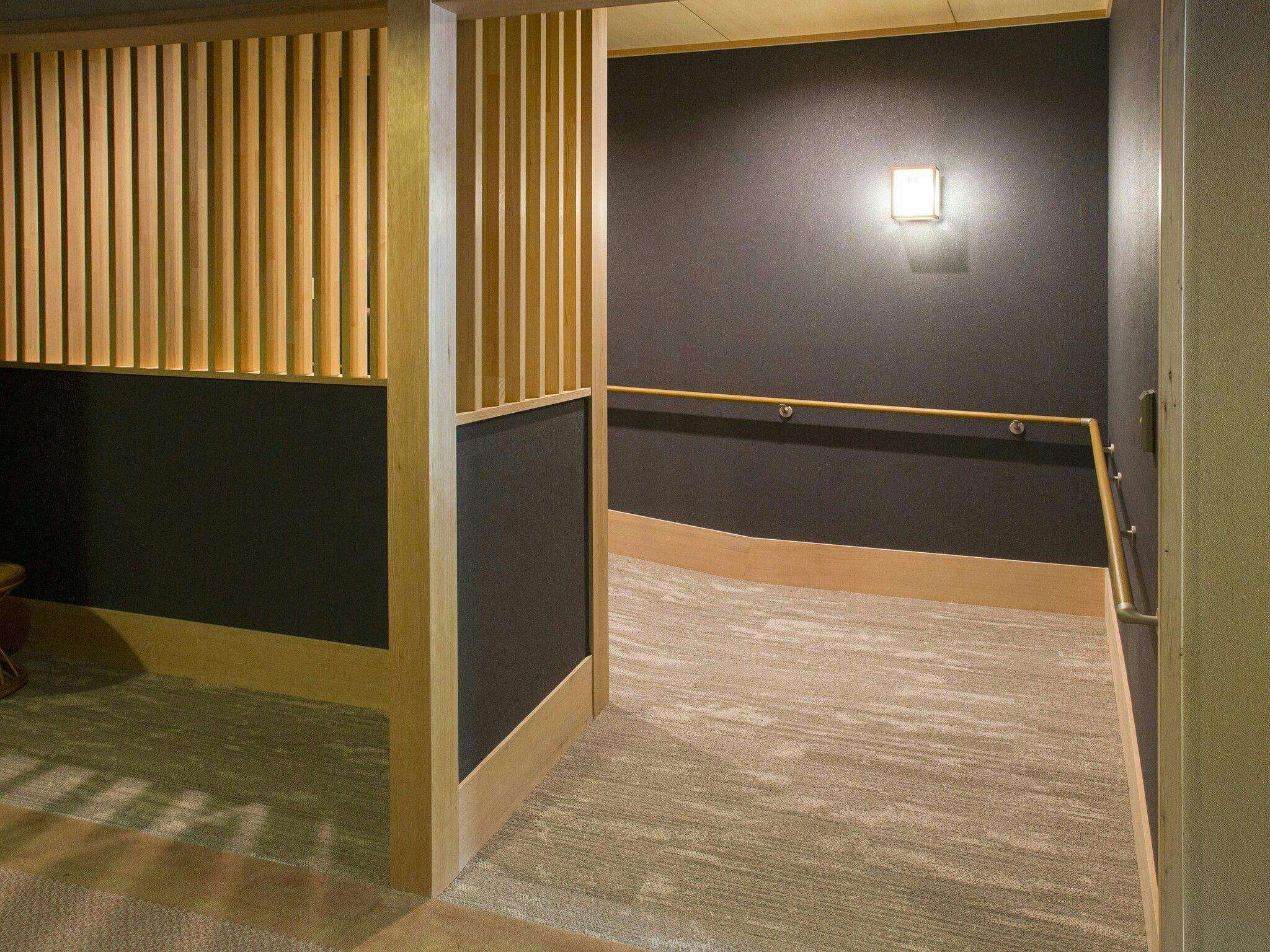 ห้องพักใหม่ 505 ยูนิเวอร์แซลรูม "โคคุ"