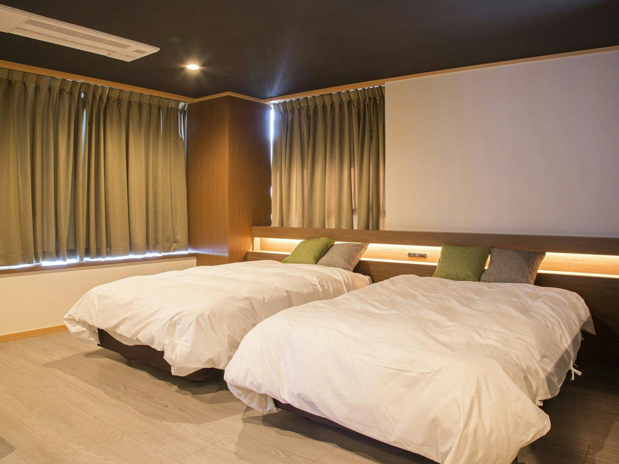 Sakaeya Hotel