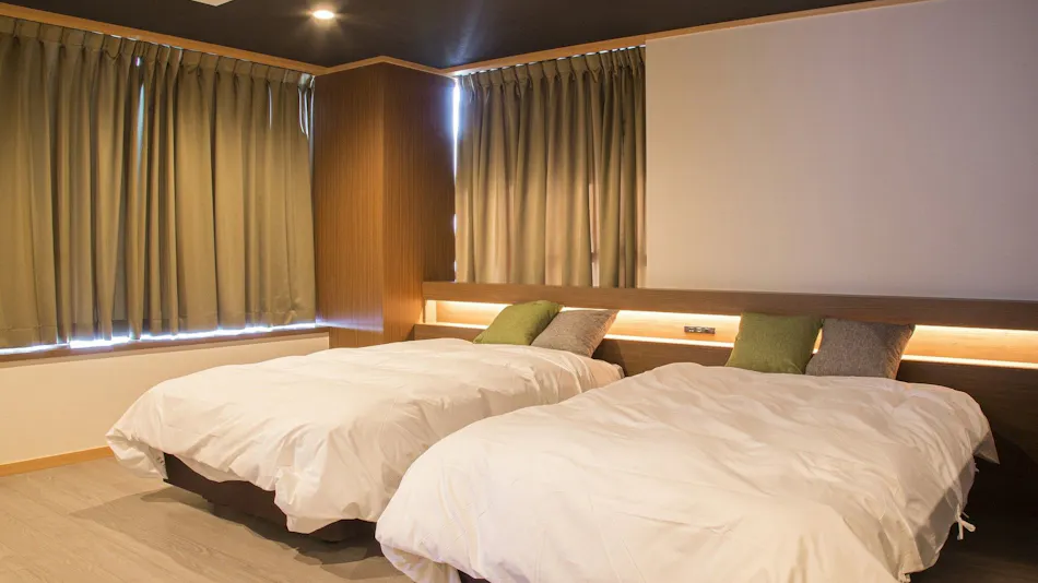 Sakaeya Hotel