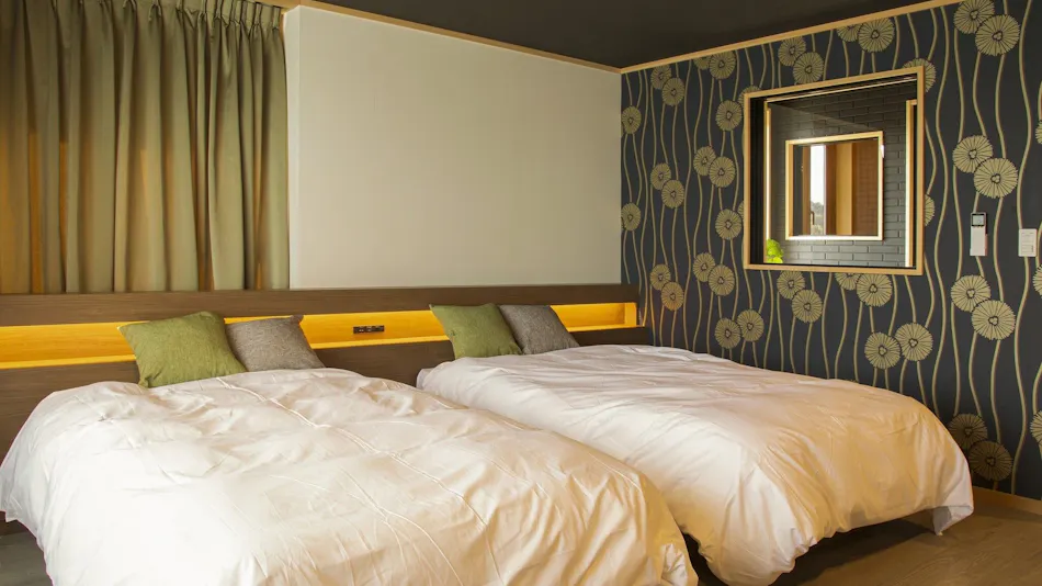 Sakaeya Hotel
