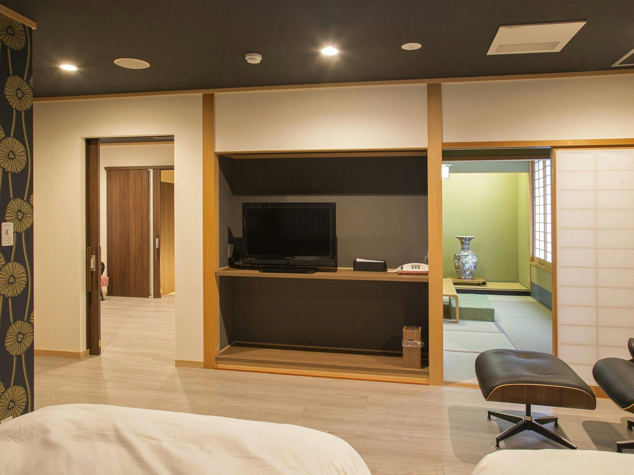 Sakaeya Hotel