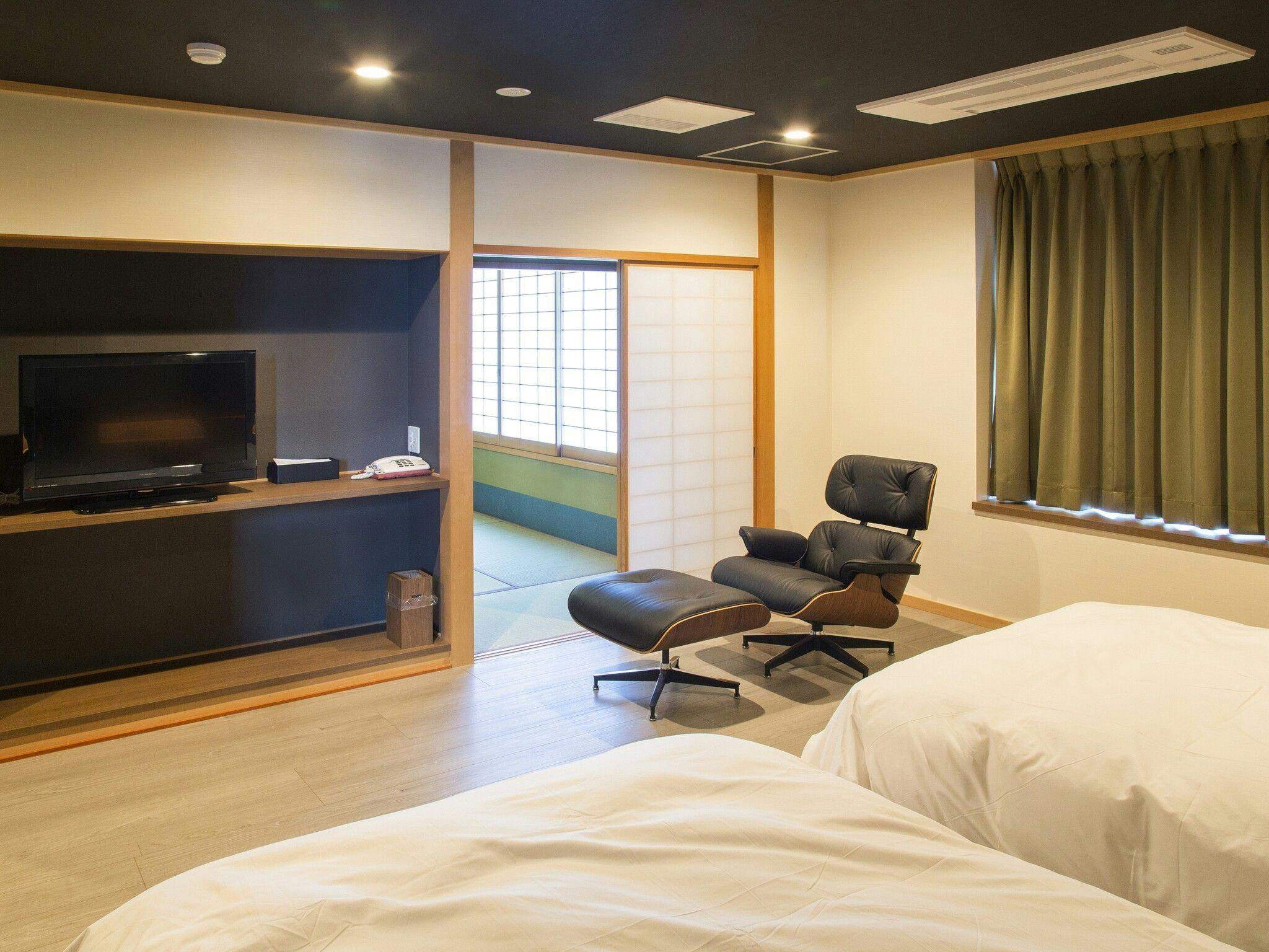 Sakaeya Hotel