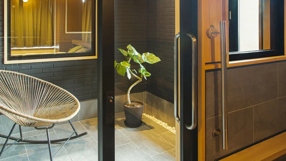 Sakaeya Hotel
