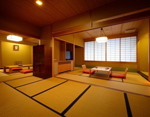 特別室５０３「藍」