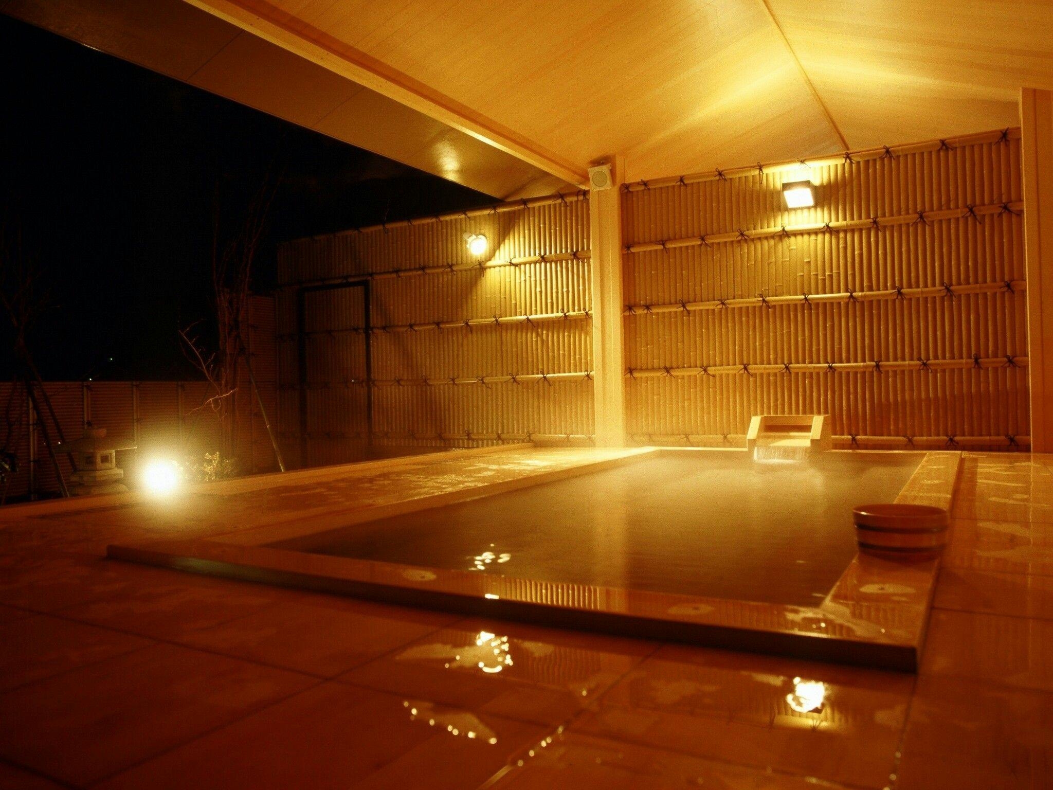 Sakaeya Hotel
