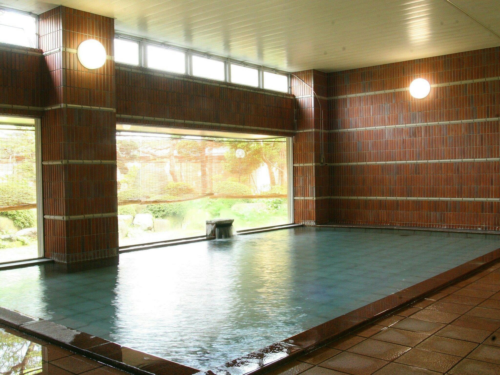 Sakaeya Hotel