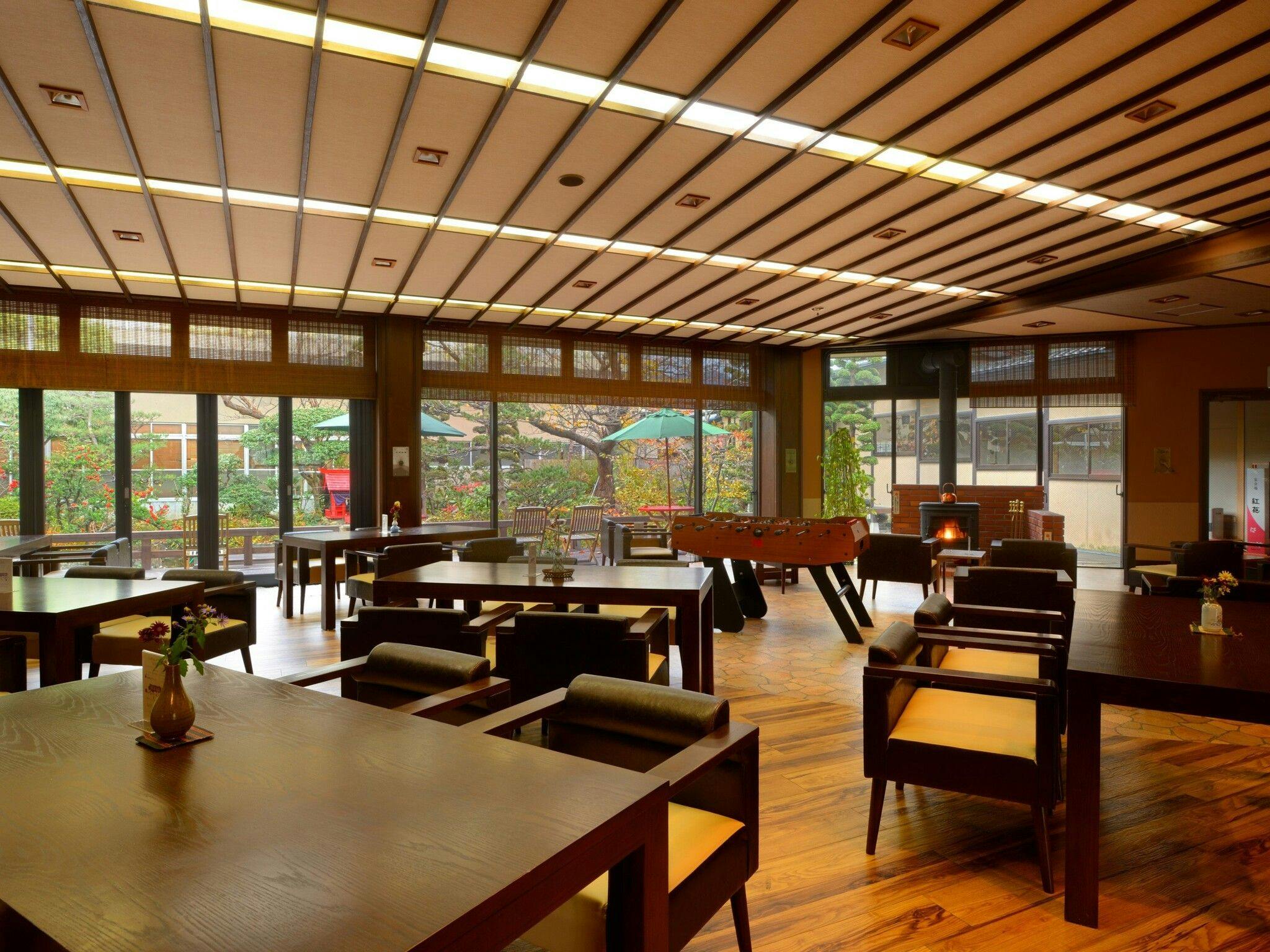 Sakaeya Hotel