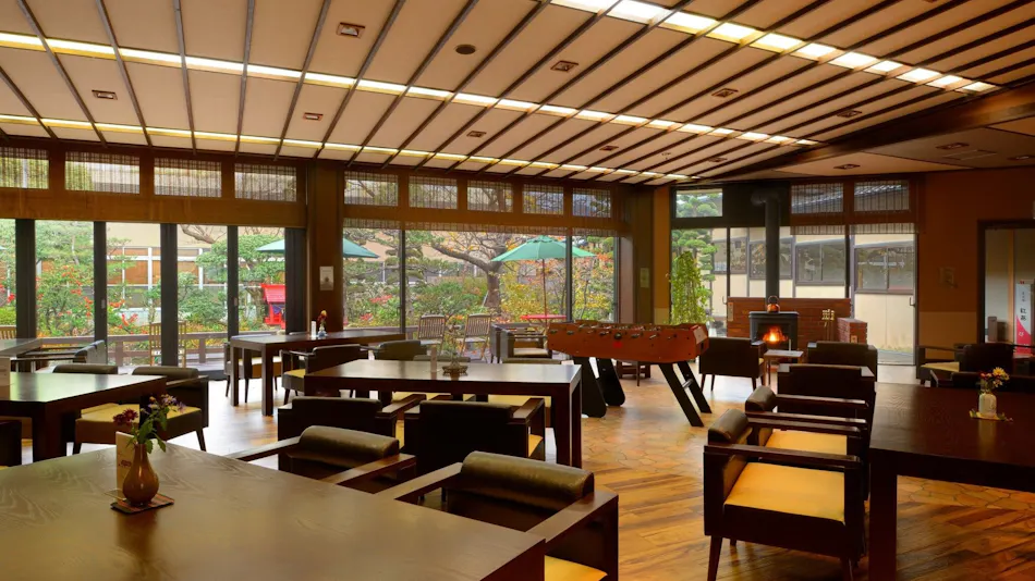Sakaeya Hotel
