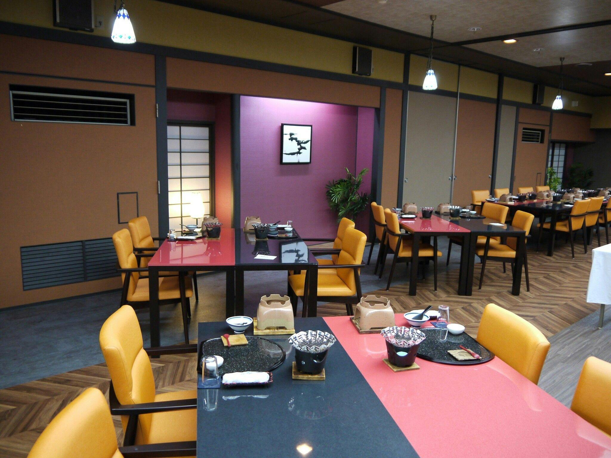 Sakaeya Hotel