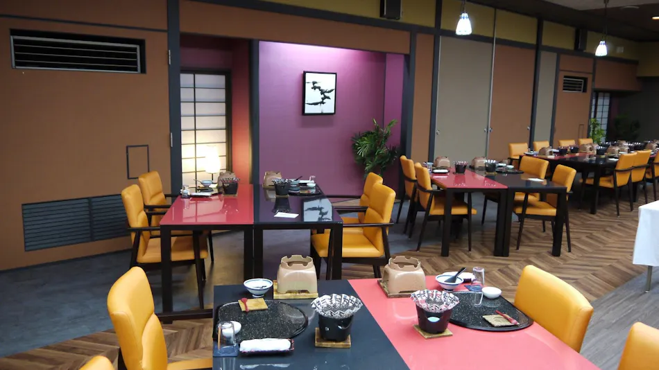 Sakaeya Hotel