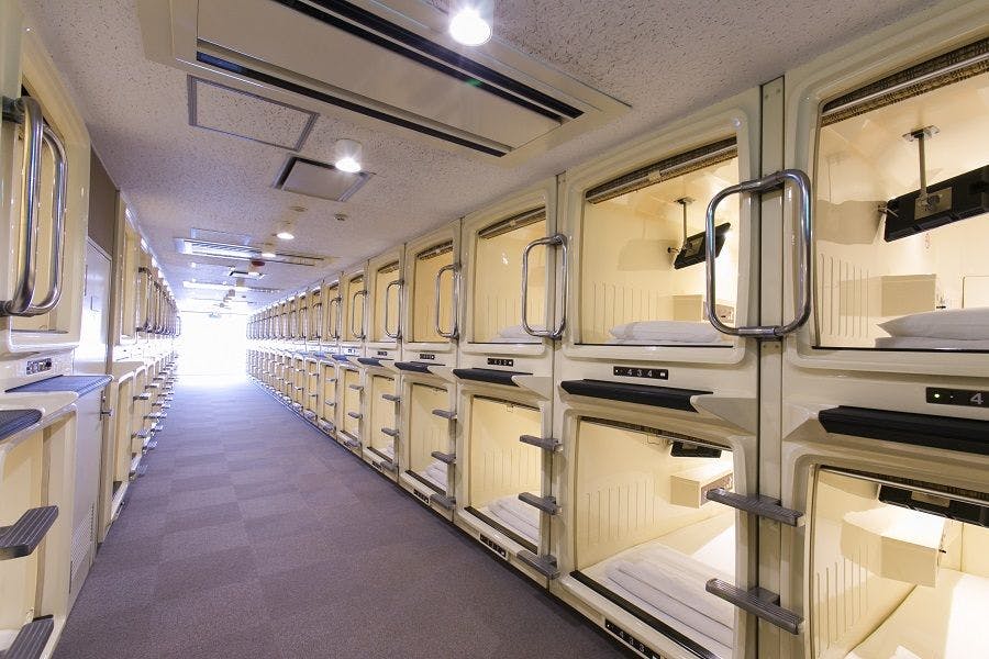 サウナ カプセルホテル北欧 宿泊予約なら Yahoo トラベル