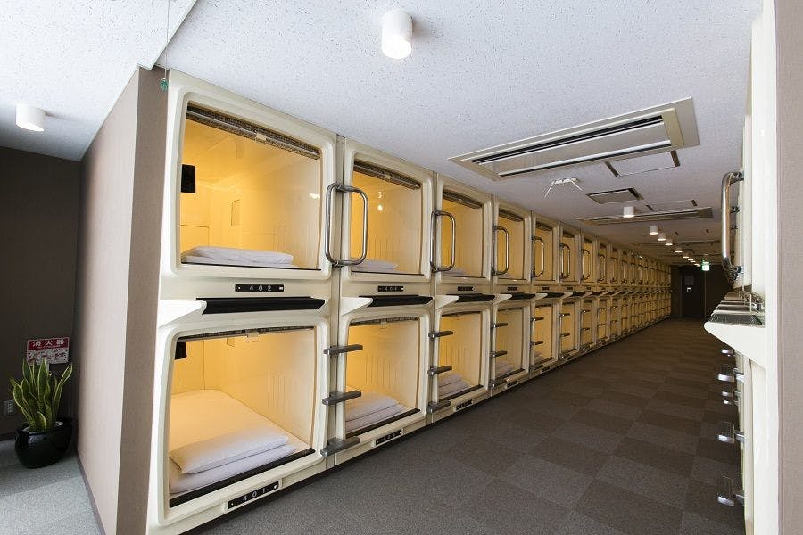 サウナ カプセルホテル北欧 の宿泊プラン 予約 Yahoo トラベル