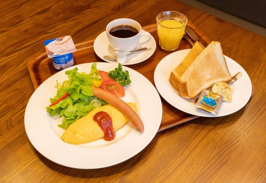 Kiryu Ace Hotel