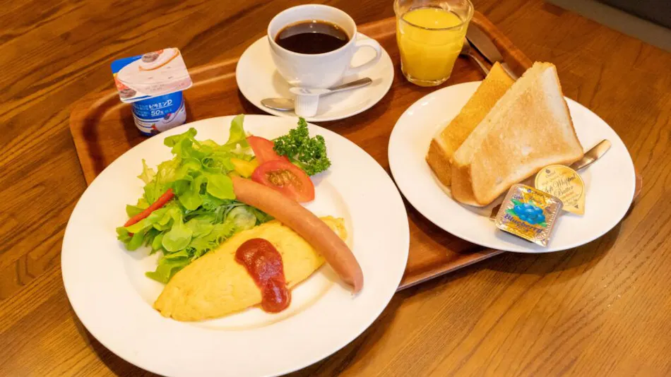 Kiryu Ace Hotel