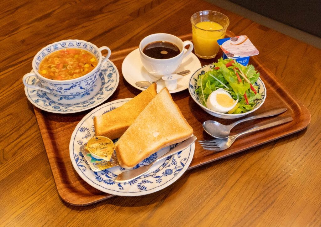 Kiryu Ace Hotel