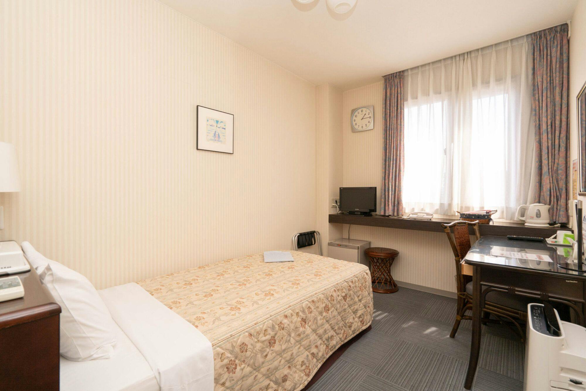 Kiryu Ace Hotel