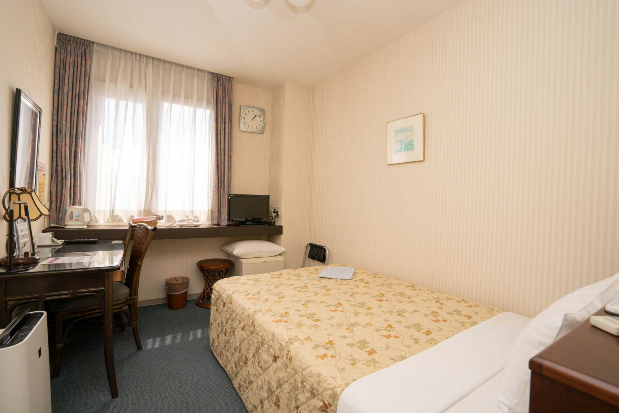 Kiryu Ace Hotel