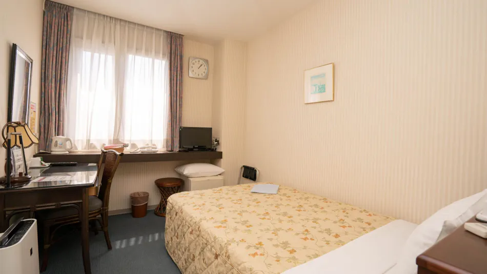 Kiryu Ace Hotel