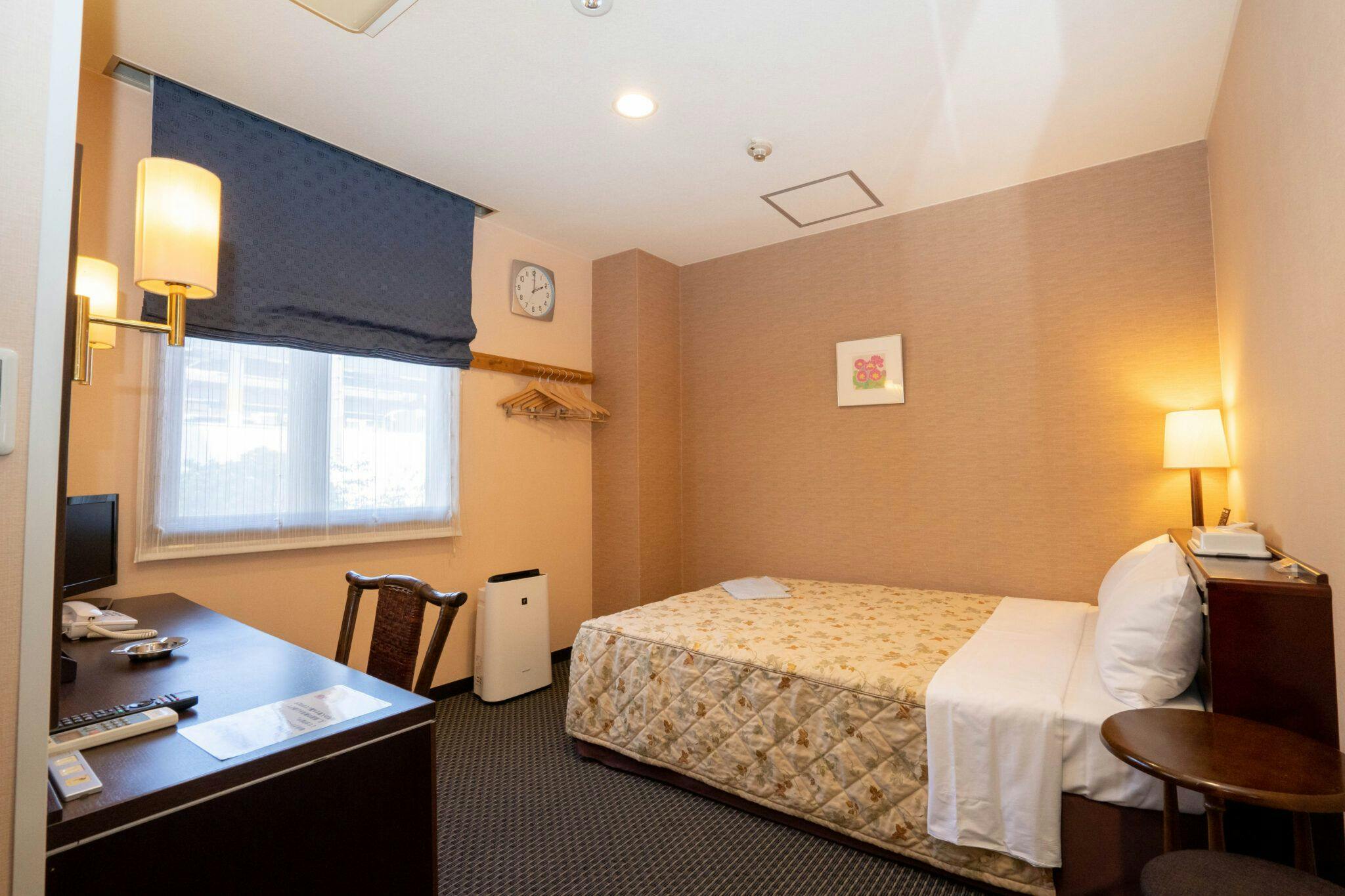 Kiryu Ace Hotel