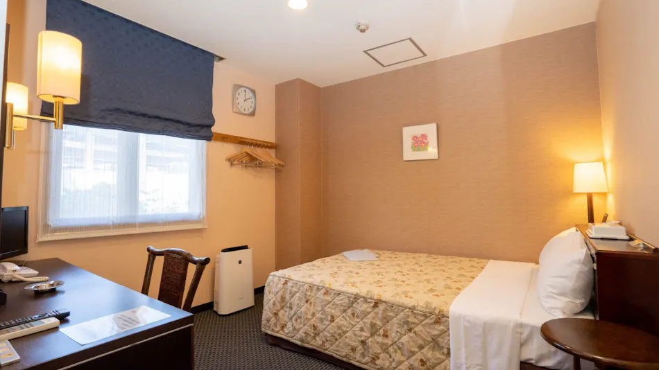 Kiryu Ace Hotel