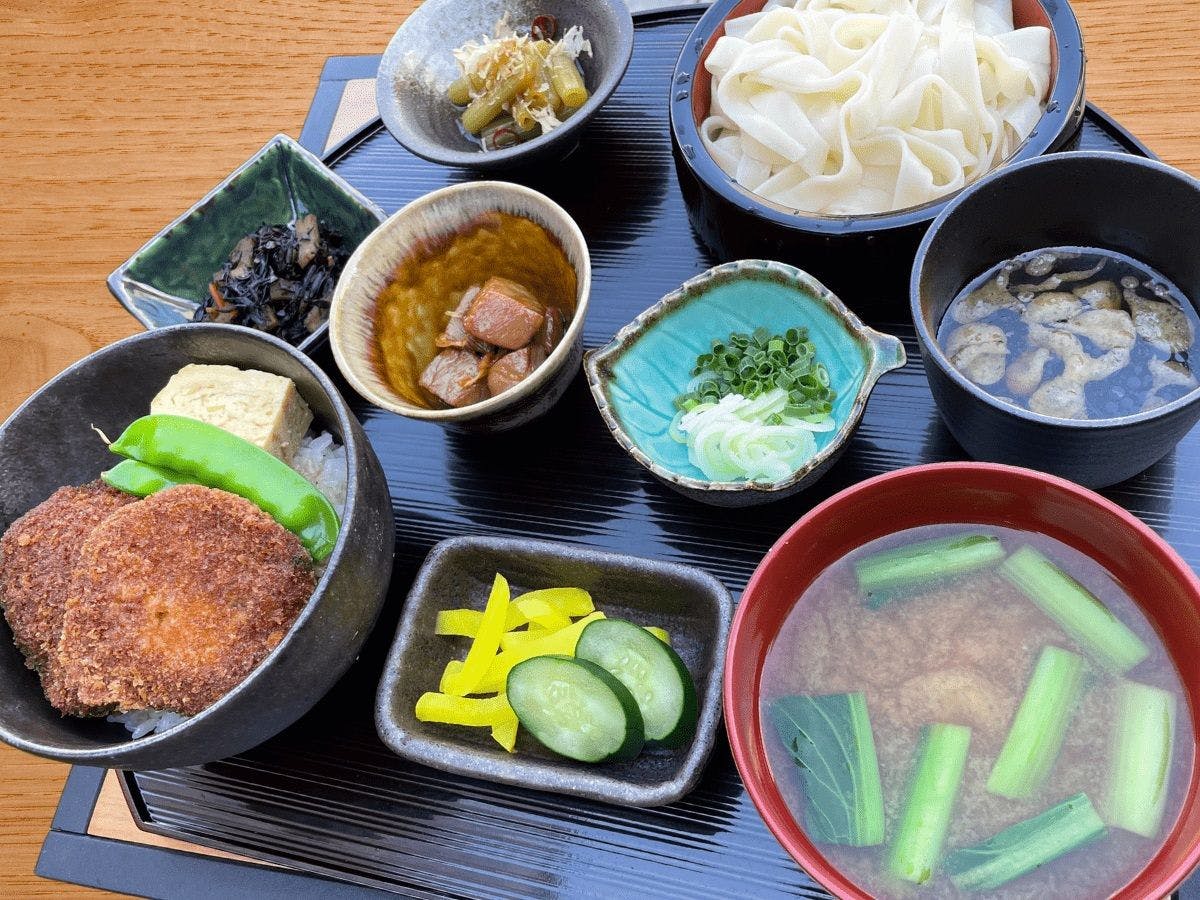 Kiryu Ace Hotel