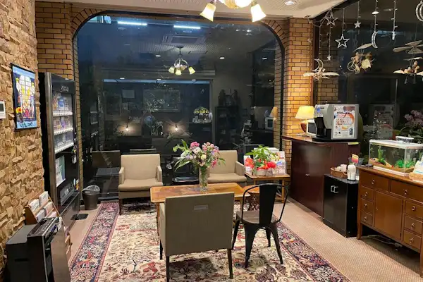 施設画像
