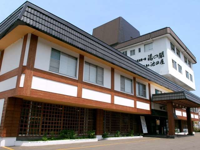 施設画像