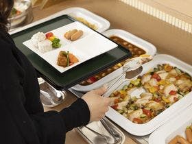 ホテルピアザびわ湖