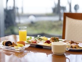 ホテルピアザびわ湖