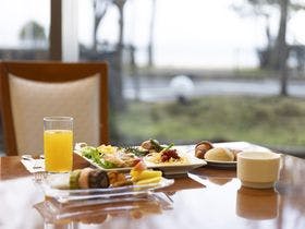 ホテルピアザびわ湖