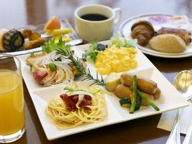 ホテルピアザびわ湖