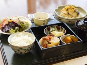 ホテルピアザびわ湖