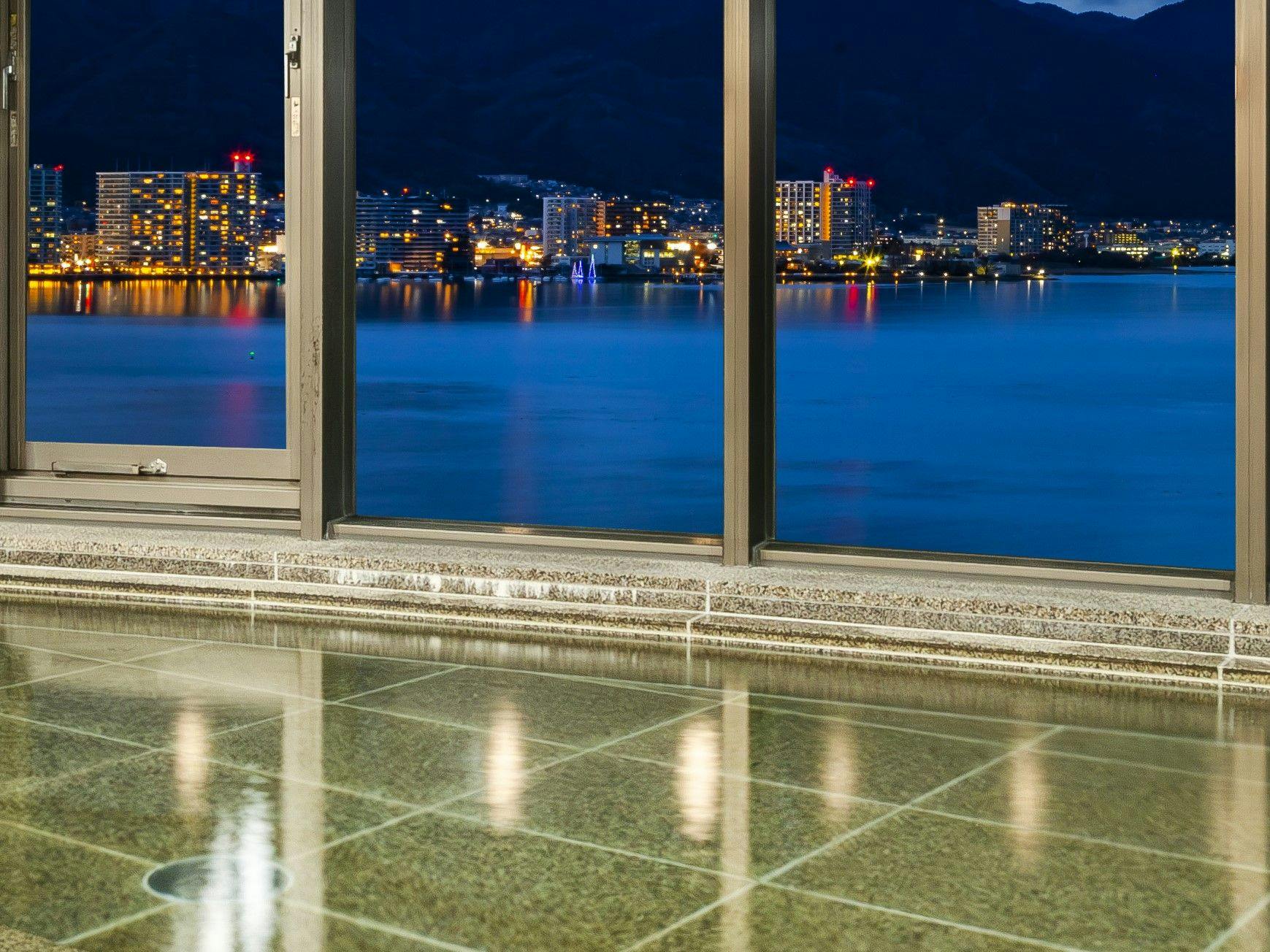Hotel Piazza Biwako