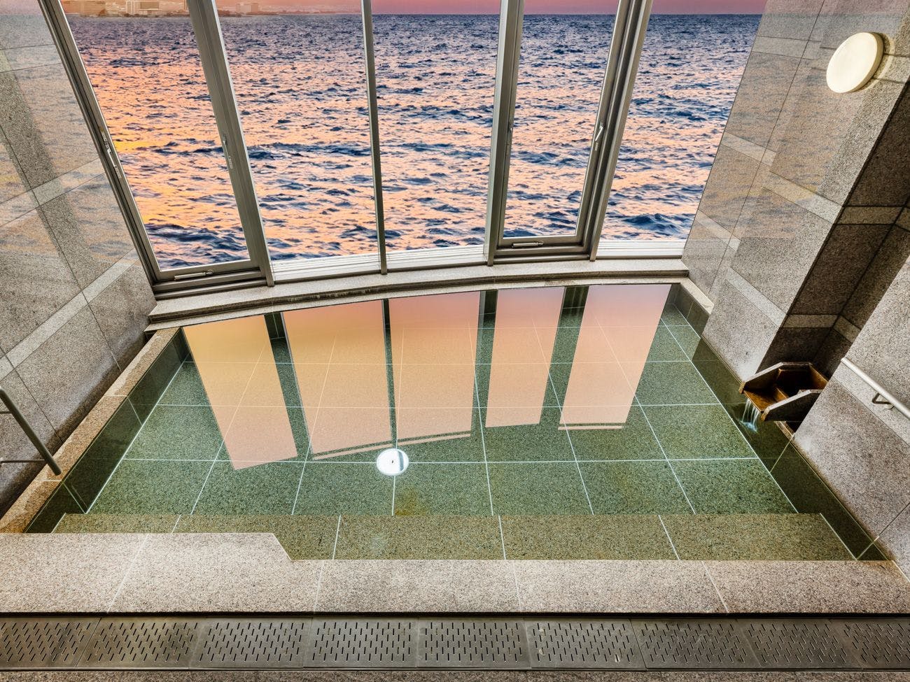 Hotel Piazza Biwako