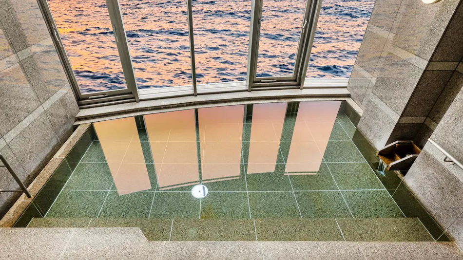 Hotel Piazza Biwako