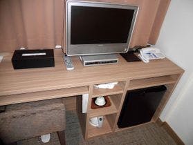 清水シティホテル