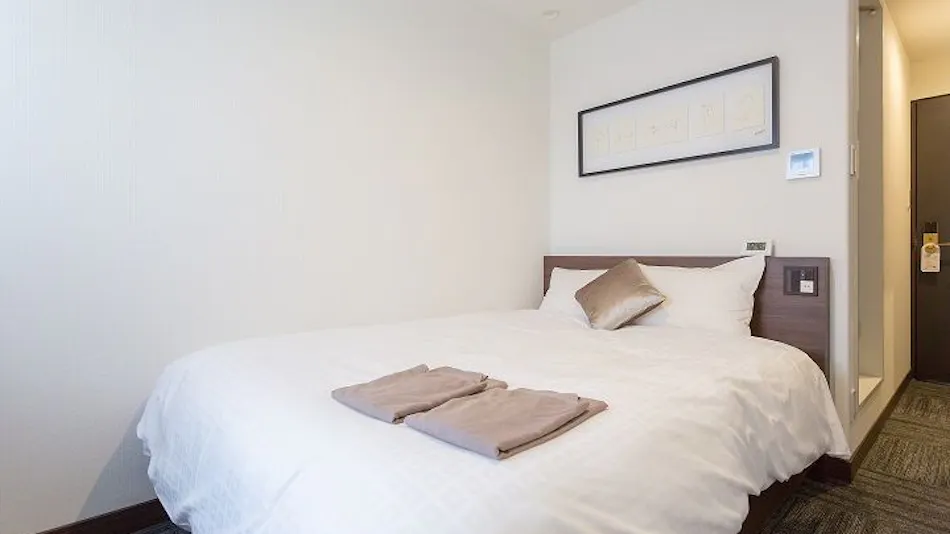 Shimizu City Hotel