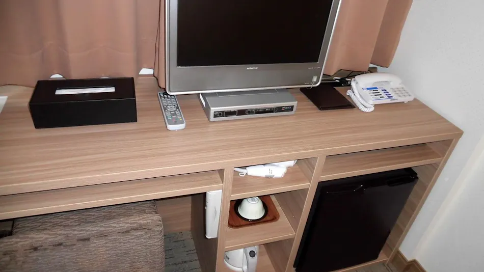 Shimizu City Hotel