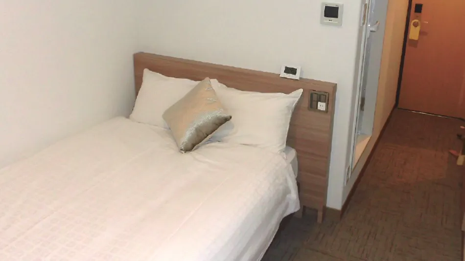 Shimizu City Hotel