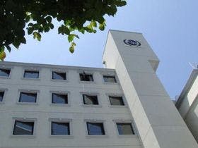 清水シティホテル